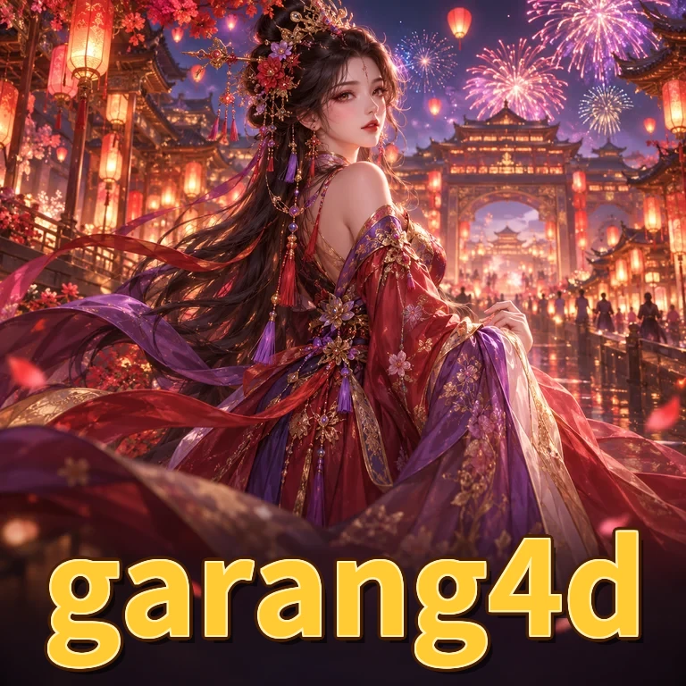 garang4d.meme LOGO