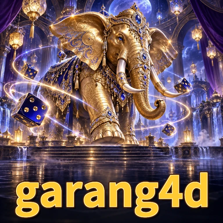 garang4d
