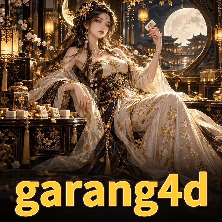 garang4d.meme LOGO